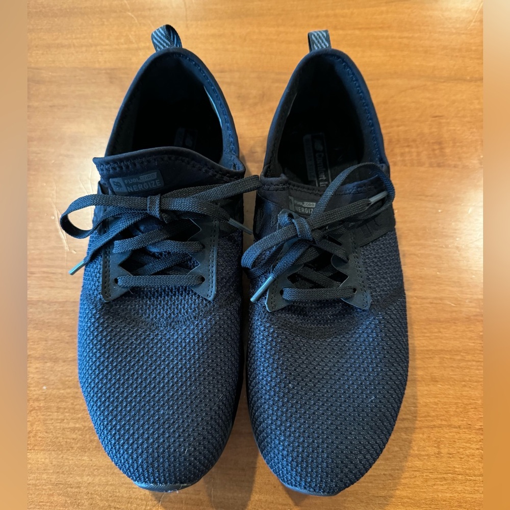New Balance Women's FuelCore Nergize V1 Sneaker, size 9W worn once